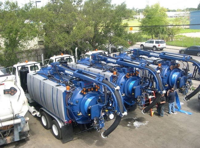 Dịch vụ hút hâm cầu TPHCM chất lượng giá rẻ